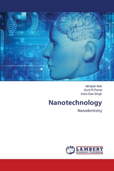 Paperback Nanotechnology Book