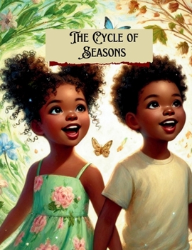 Paperback The Cycle Of Seasons Book
