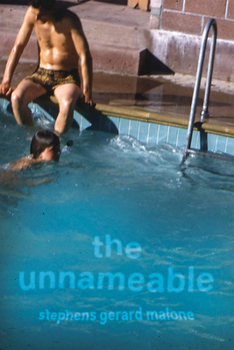 Paperback The Unnameable Book