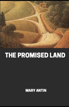 Paperback Promised Land illustrated Book