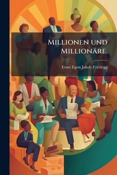 Paperback Millionen und Millionäre. [German] Book