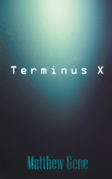Paperback Terminus X Book