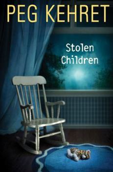 Hardcover Stolen Children Book