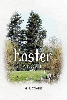 Paperback Easter Book