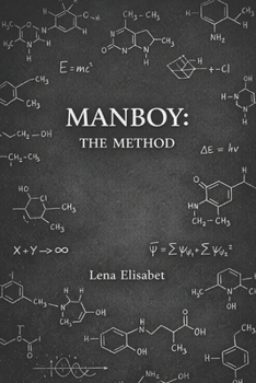 Paperback Manboy: The Method Book