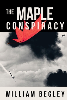 Paperback The Maple Conspiracy Book