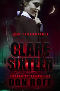 Paperback Clare at Sixteen Book