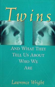 Hardcover Twins: And What They Tell Us about Who We Are Book