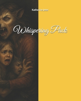 Paperback Whispering Pack Book