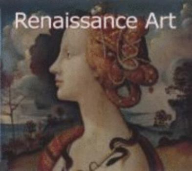 Paperback Renaissance Art Book