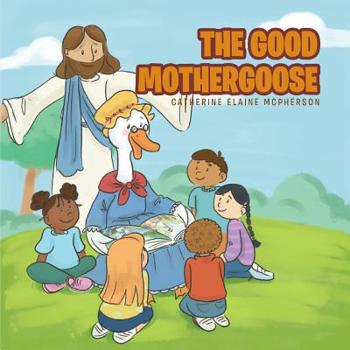 Paperback Good Mother Goose Book
