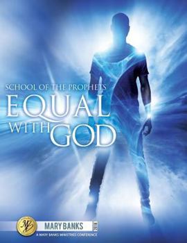 Paperback Equal with God Book