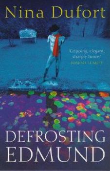 Paperback Defrosting Edmund Book