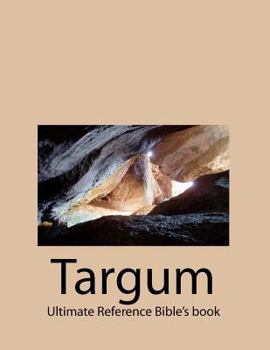 Paperback Targum Book