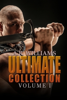 Paperback Ultimate Collection: Volume 1 Book