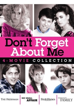 Don't Forget About Me