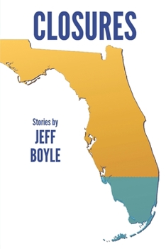 Paperback Closures Book