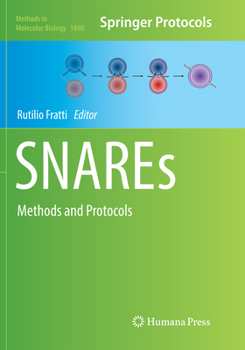 Paperback Snares: Methods and Protocols Book