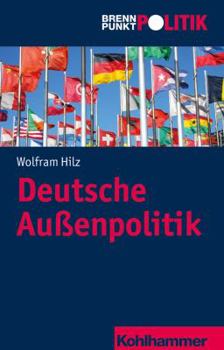 Paperback Deutsche Aussenpolitik [German] Book