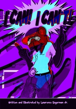 Paperback I Can! I Can't! Book