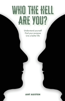 Who The Hell Are You?