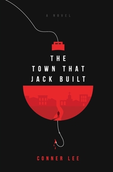 Paperback The Town That Jack Built Book