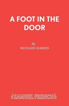 Paperback A Foot in the Door Book