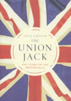 Hardcover The Union Jack: The Biography Book