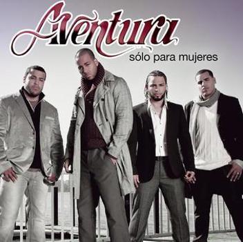 Music - CD Solo Para Mujeres: Aventura Book