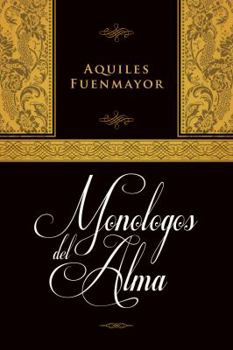 Paperback Monólogos del alma Book