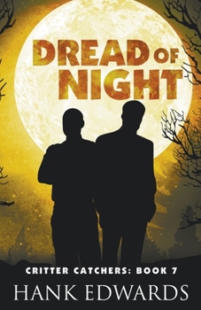 Paperback Dread of Night Book