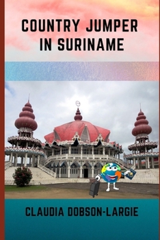 Paperback Country Jumper in Suriname Book