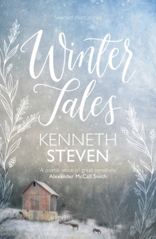 Paperback Winter Tales: Selected Short Stories Book