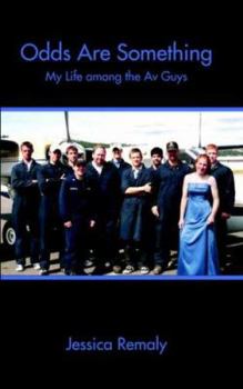 Paperback Odds Are Something Book