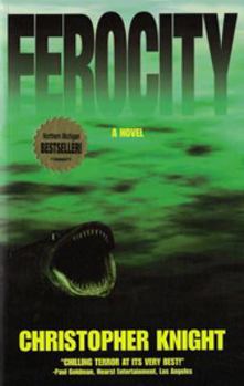 Paperback Ferocity Book