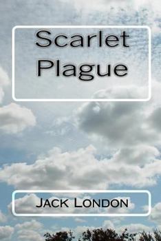 Paperback Scarlet Plague Book