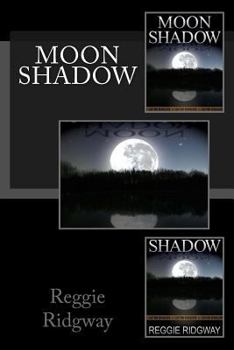 Paperback Moon Shadow Book