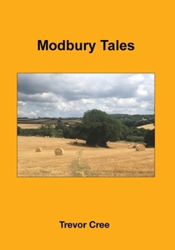 Paperback Modbury Tales Book