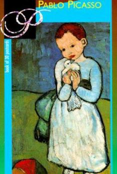 Pablo Picasso Postcard Book (Postcard Books (Todtri Productions))