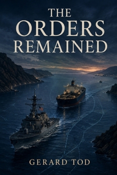 Paperback The Orders Remained Book