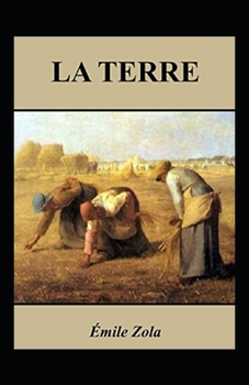 Paperback La Terre Annot? [French] Book