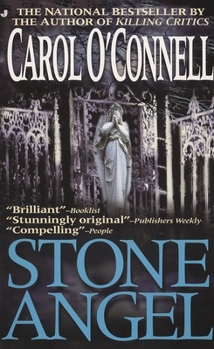 Stone Angel - Book #4 of the Kathleen Mallory