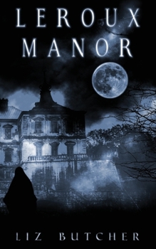 Paperback LeRoux Manor Book
