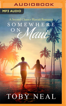 Somewhere on Maui - Book  of the Michaels Family/Somewhere