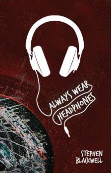 Paperback Always Wear Headphones Book