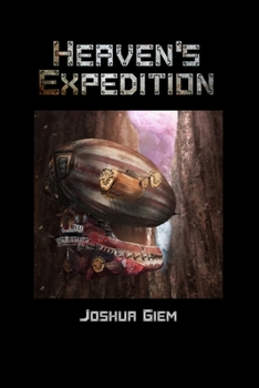 Paperback Heaven's Expedition Book