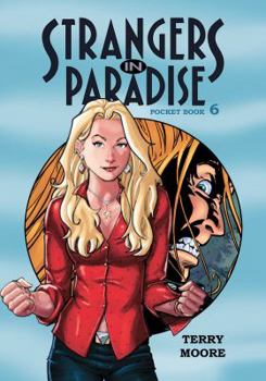 Paperback Strangers in Paradise: Volume 6 Book