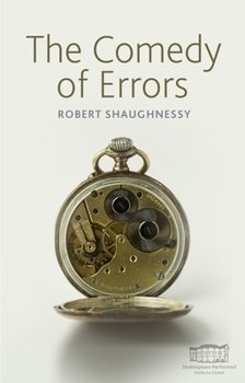 The Comedy of Errors (Shakespeare Performed)