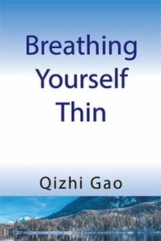 Paperback Breathing Yourself Thin Book