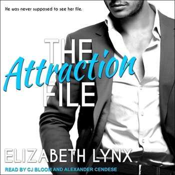 Audio CD The Attraction File Book